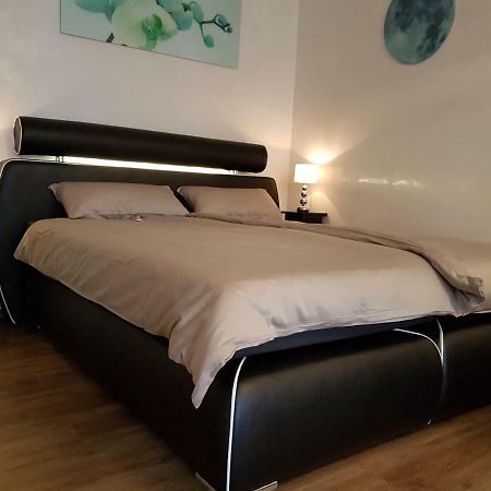 Ferienwohnung Royal Bad Tölz Kültér fotó