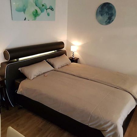 Ferienwohnung Royal Bad Tölz Kültér fotó