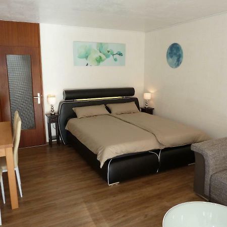 Ferienwohnung Royal Bad Tölz Kültér fotó