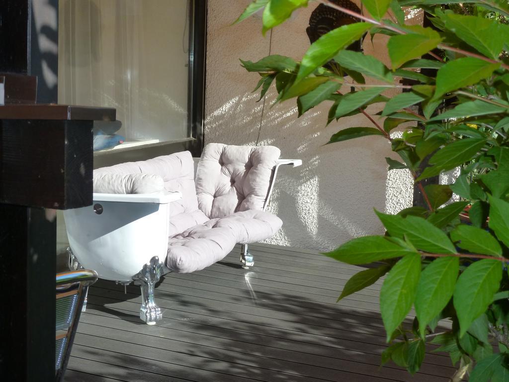 Ferienwohnung Royal Bad Tölz Kültér fotó