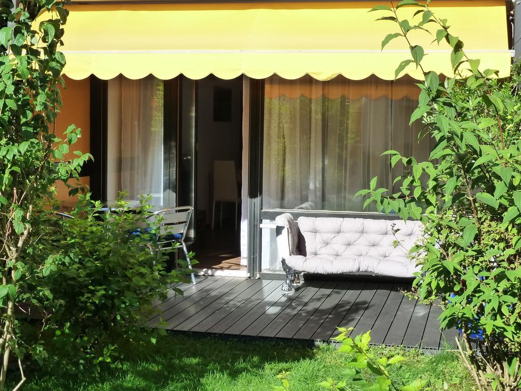 Ferienwohnung Royal Bad Tölz Kültér fotó
