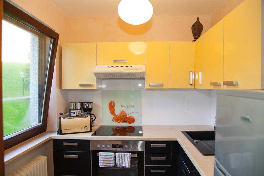 Ferienwohnung Royal Bad Tölz Kültér fotó