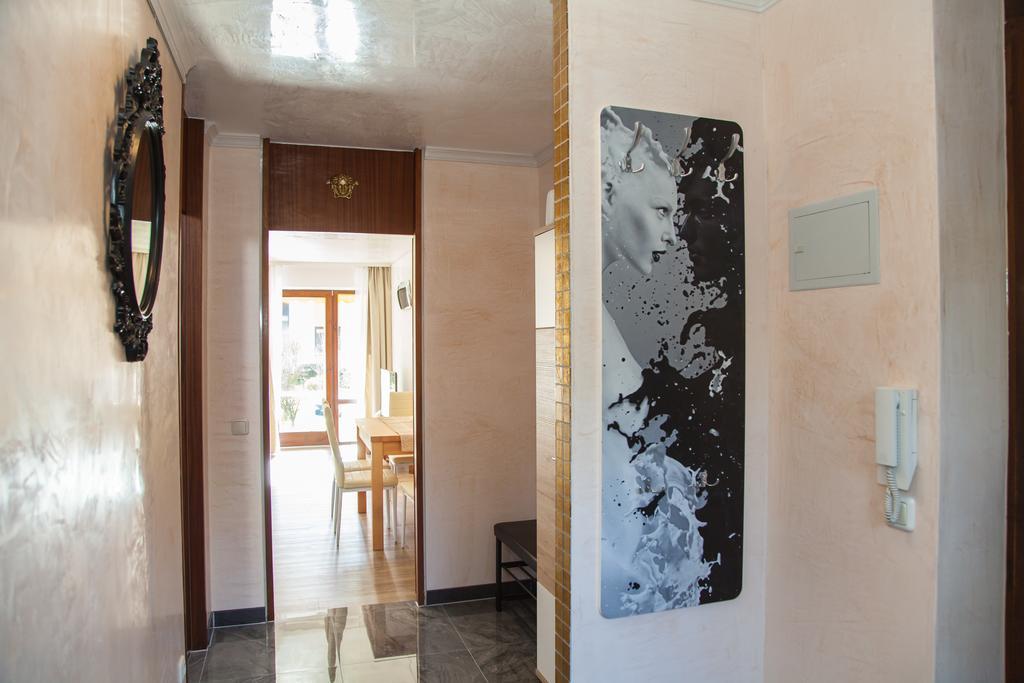 Ferienwohnung Royal Bad Tölz Kültér fotó