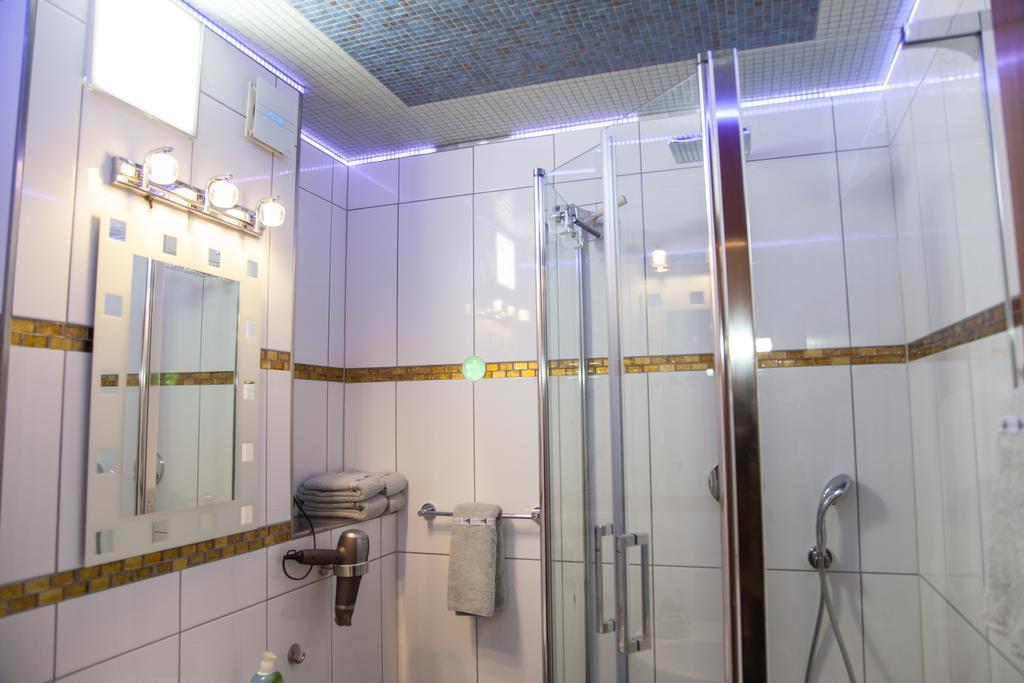 Ferienwohnung Royal Bad Tölz Kültér fotó
