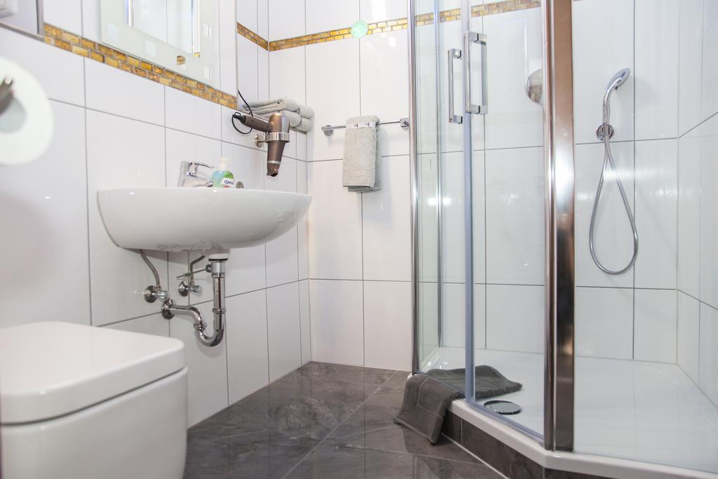 Ferienwohnung Royal Bad Tölz Kültér fotó