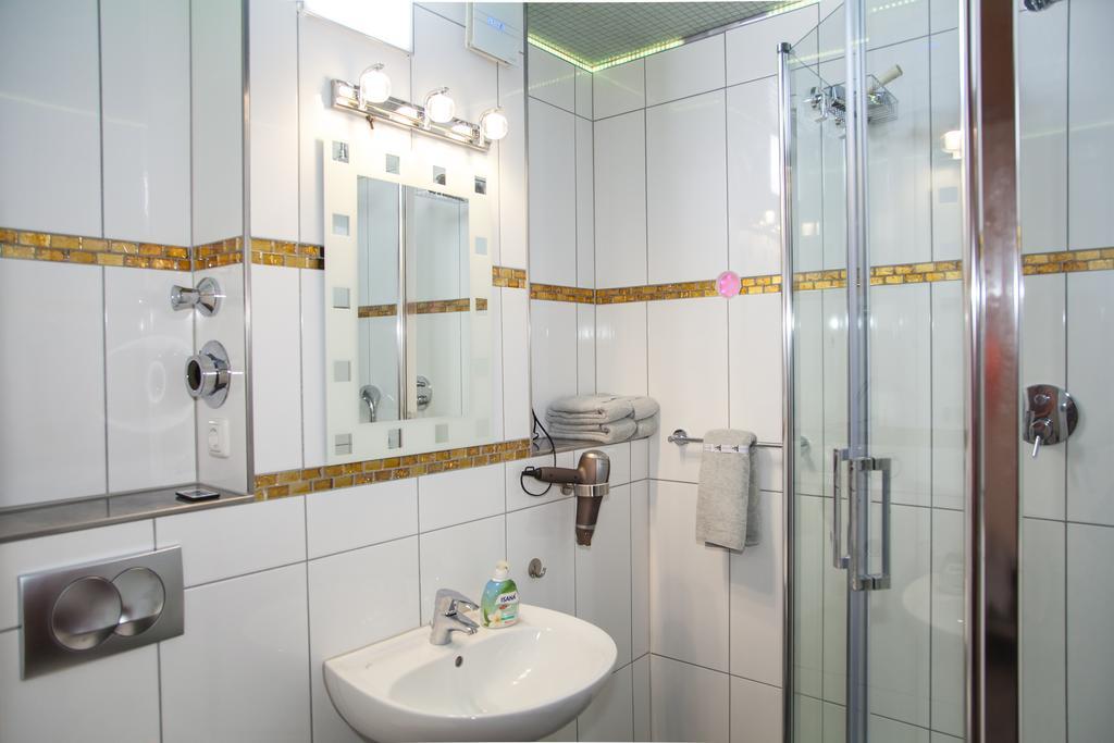 Ferienwohnung Royal Bad Tölz Kültér fotó