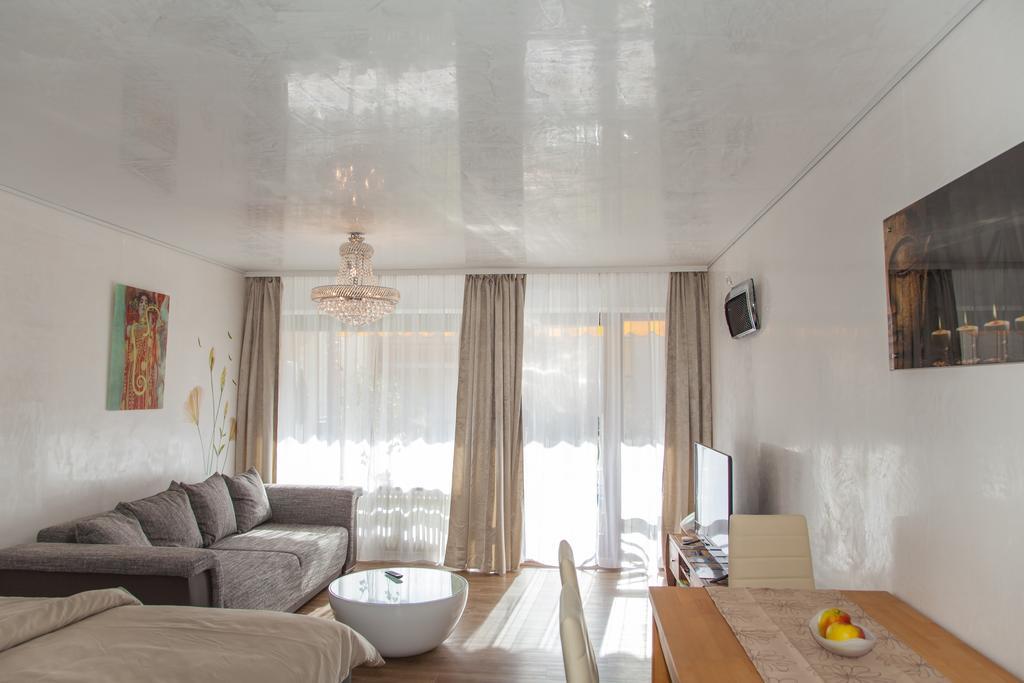 Ferienwohnung Royal Bad Tölz Kültér fotó