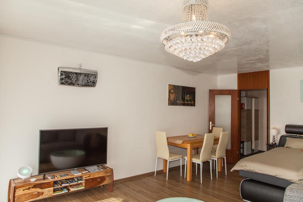 Ferienwohnung Royal Bad Tölz Kültér fotó