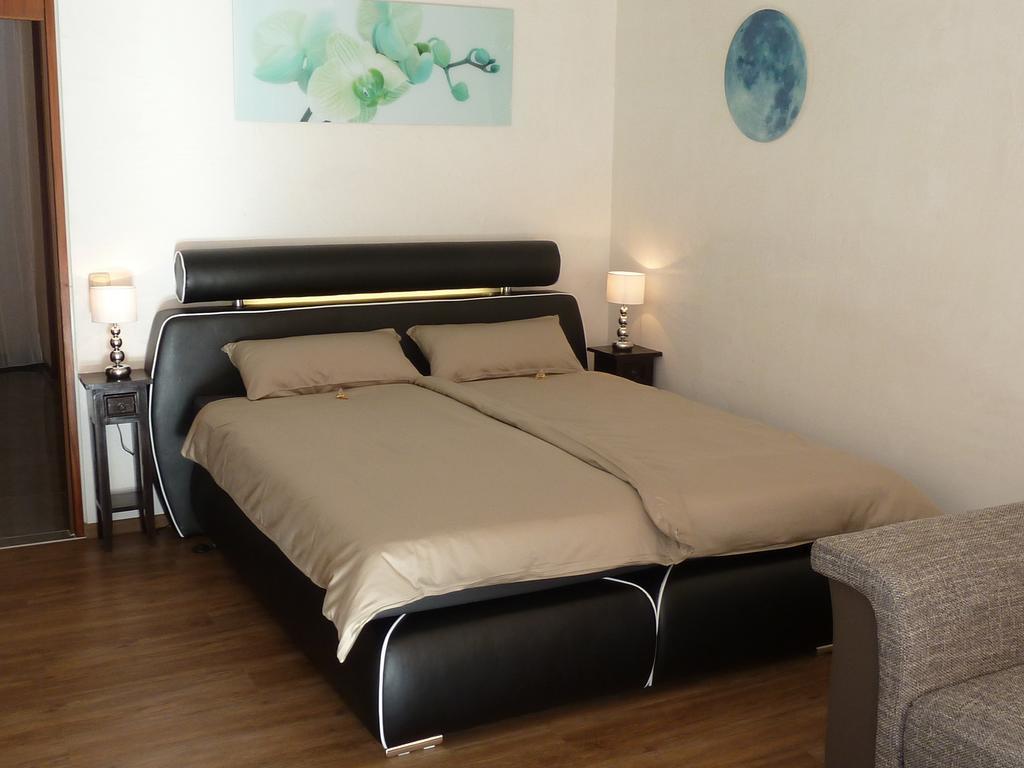 Ferienwohnung Royal Bad Tölz Kültér fotó
