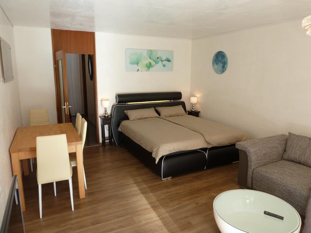 Ferienwohnung Royal Bad Tölz Kültér fotó