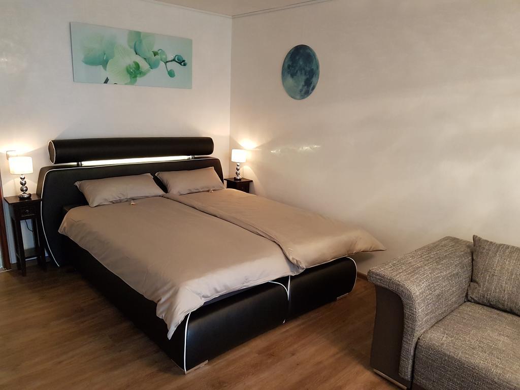 Ferienwohnung Royal Bad Tölz Kültér fotó