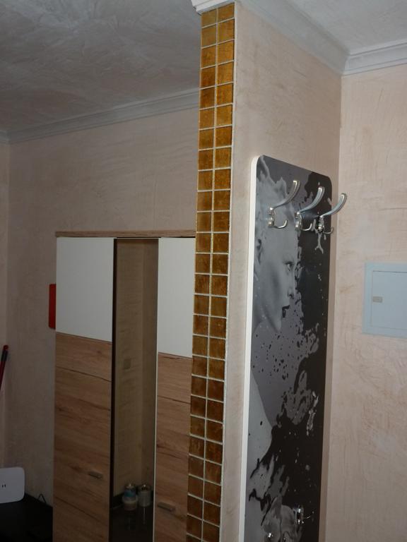 Ferienwohnung Royal Bad Tölz Kültér fotó