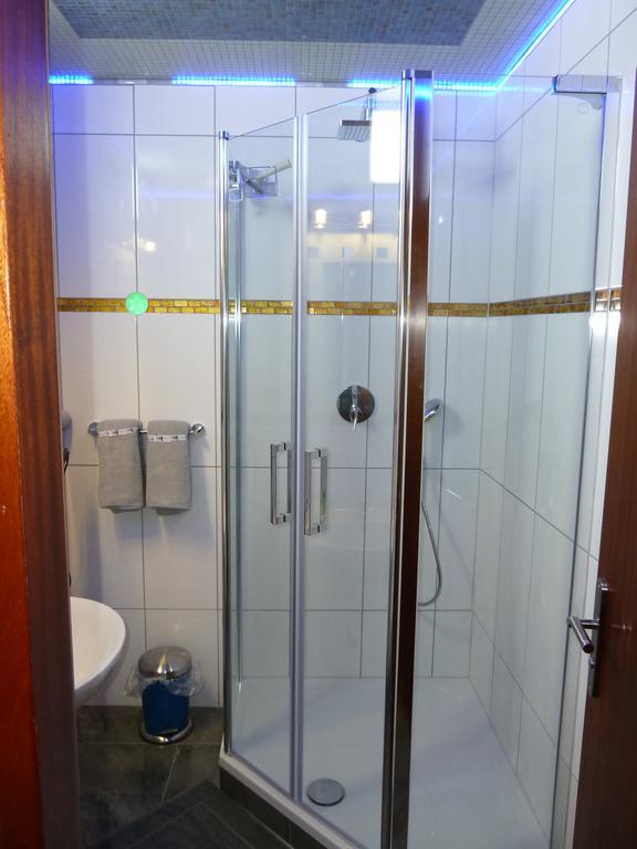 Ferienwohnung Royal Bad Tölz Kültér fotó