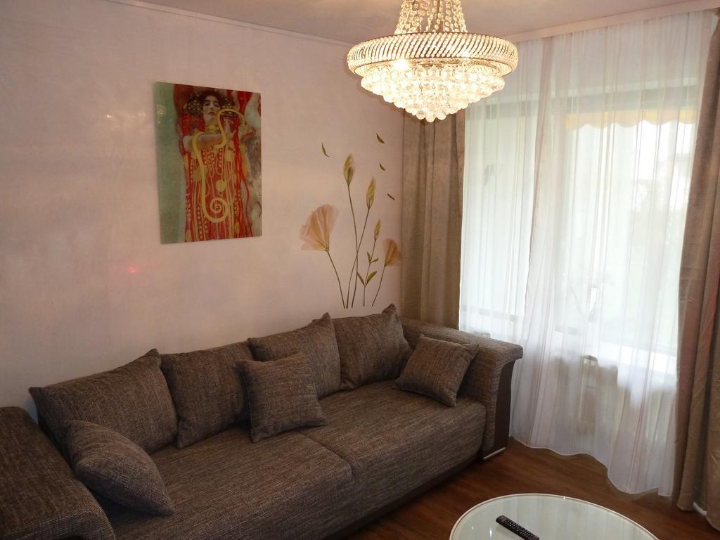 Ferienwohnung Royal Bad Tölz Kültér fotó