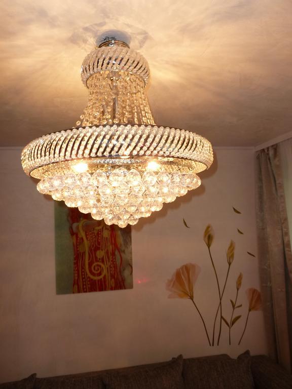 Ferienwohnung Royal Bad Tölz Kültér fotó