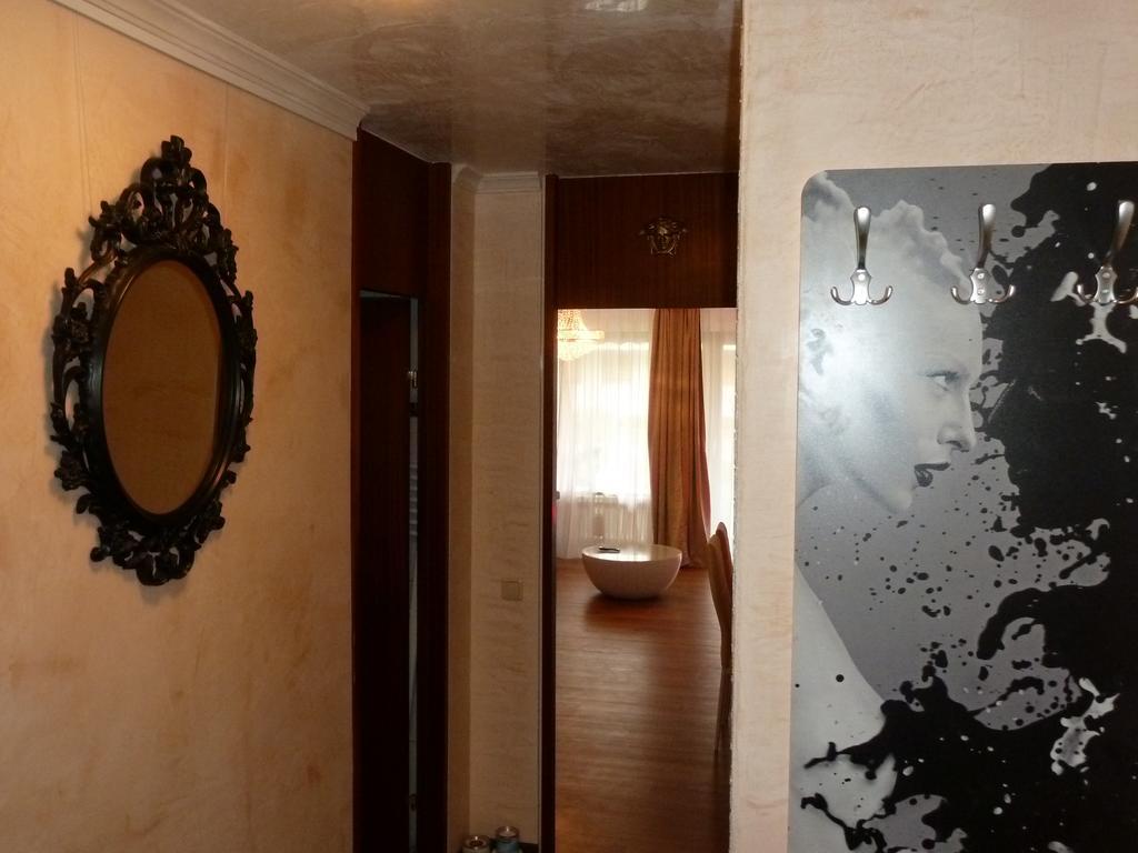 Ferienwohnung Royal Bad Tölz Kültér fotó