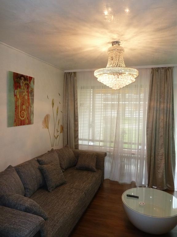Ferienwohnung Royal Bad Tölz Kültér fotó