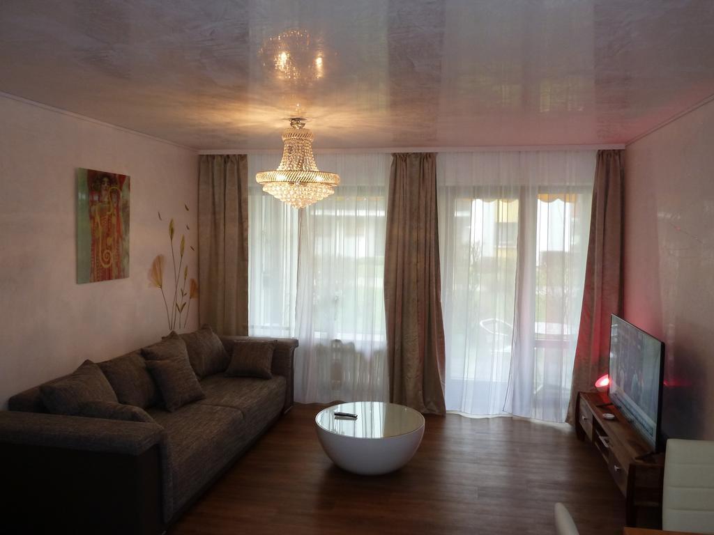 Ferienwohnung Royal Bad Tölz Kültér fotó