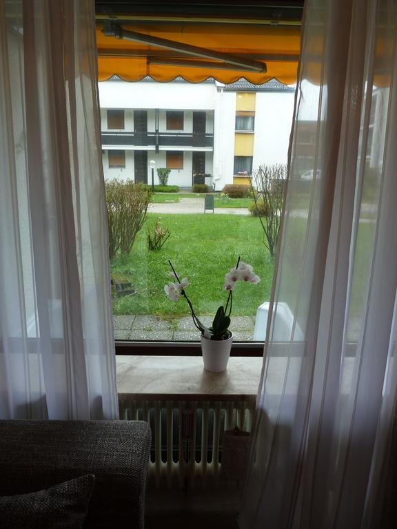 Ferienwohnung Royal Bad Tölz Kültér fotó