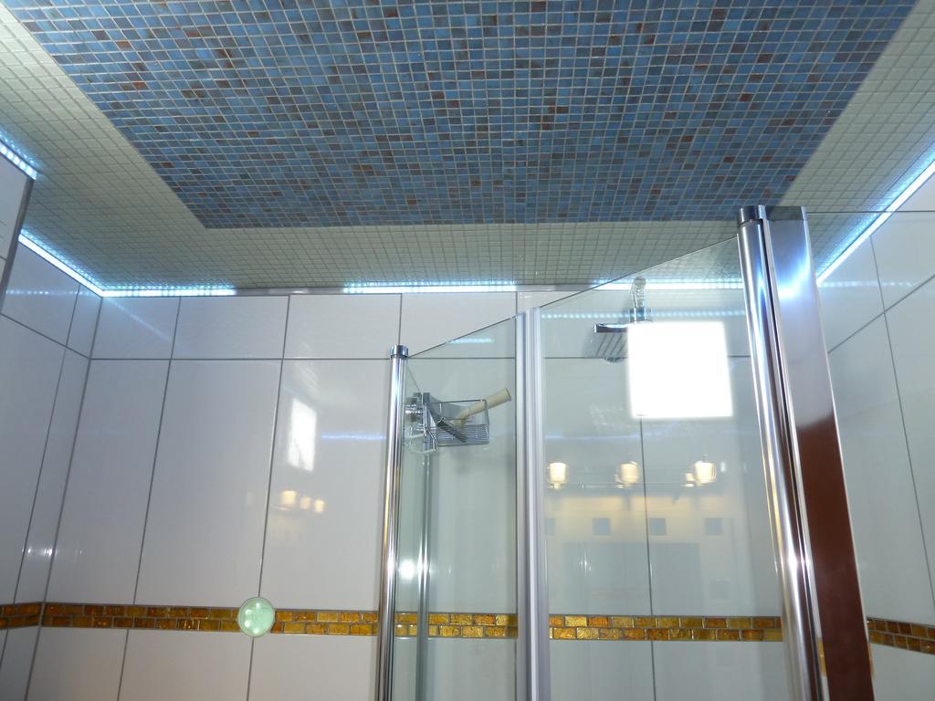 Ferienwohnung Royal Bad Tölz Kültér fotó