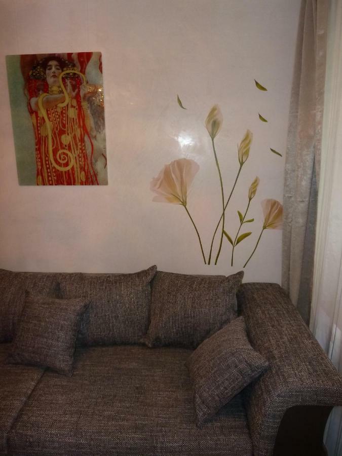 Ferienwohnung Royal Bad Tölz Kültér fotó