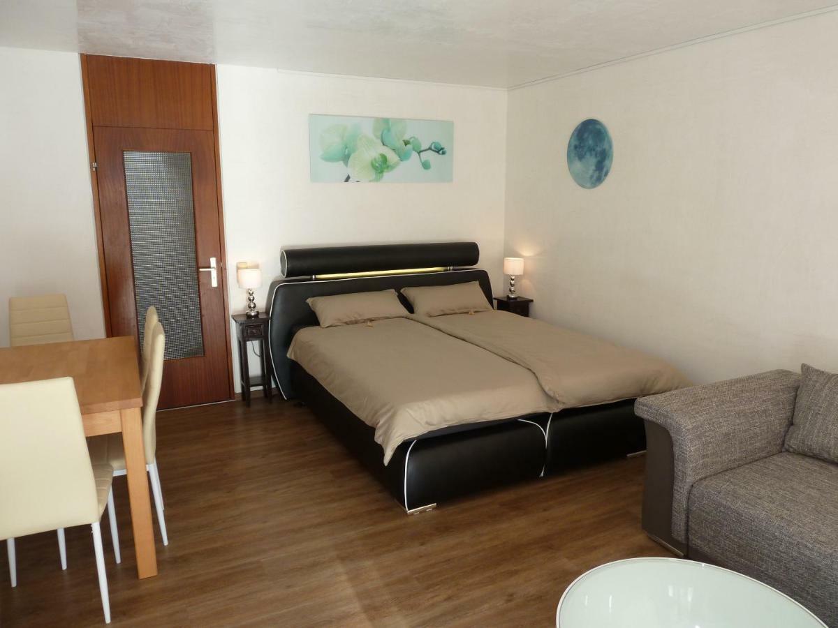 Ferienwohnung Royal Bad Tölz Kültér fotó